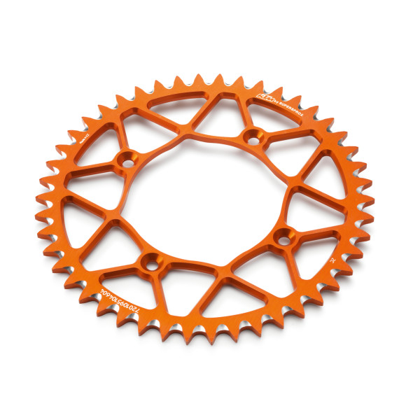 KTM Rear sprocket